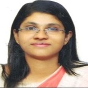 Photo of Egna Cleetus IAS