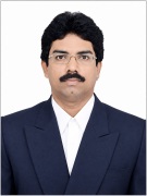 Photo of Shri Gurudas S. T. Desai