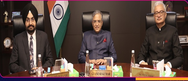 Election Commission of India