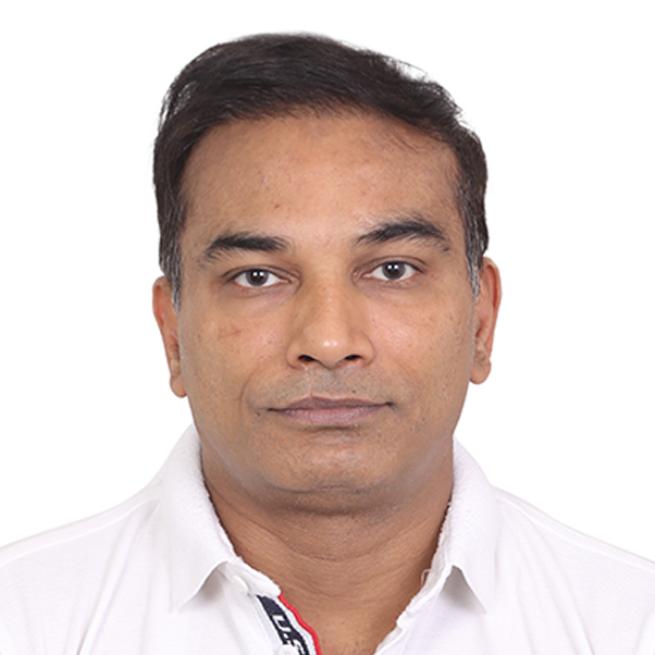 Dr. Sanjay Goel IAS