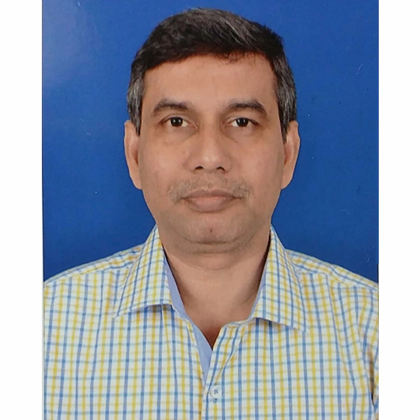 Shri. Sunil P Masurkar