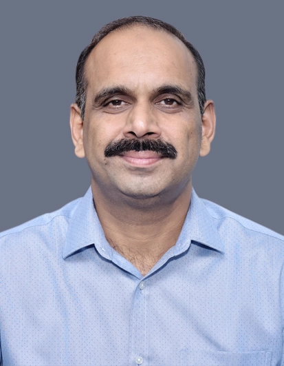 Shri. Ramesh Verma IAS